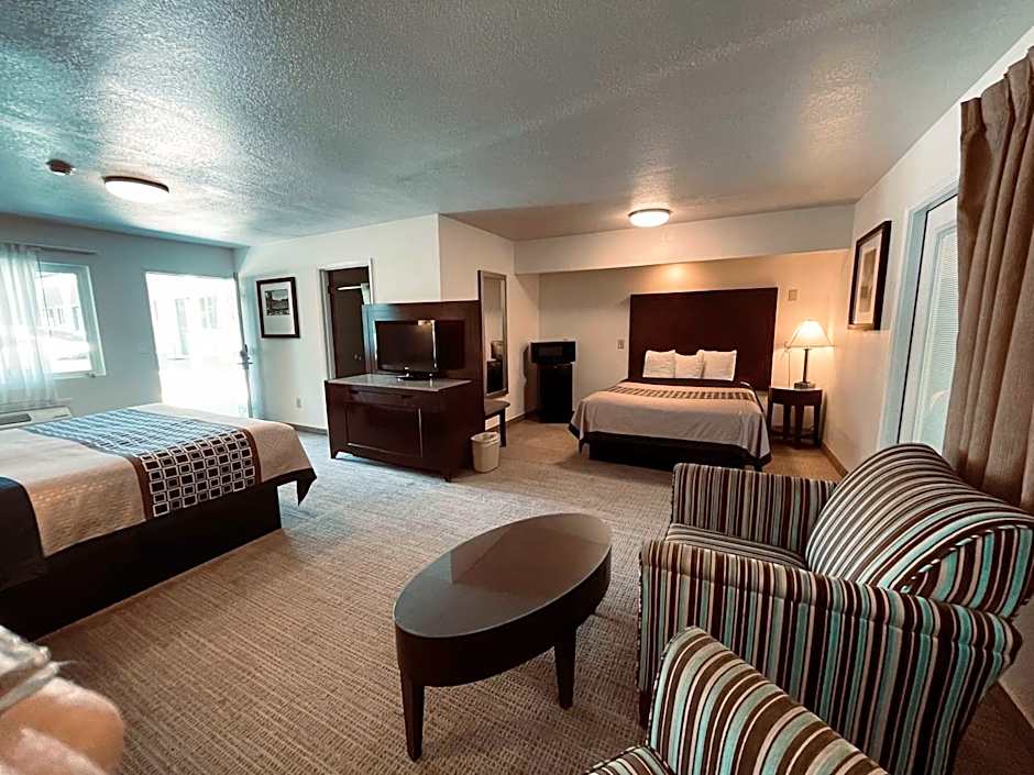 Vino Inn & Suites