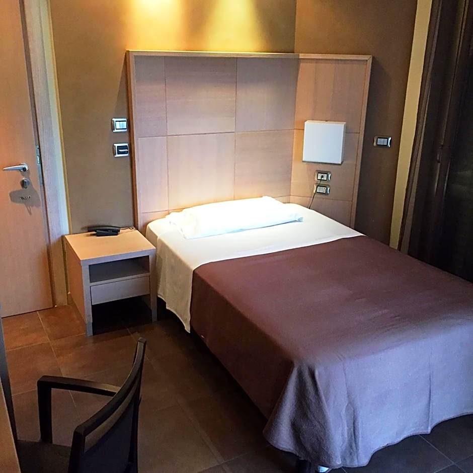 Hotel Abruzzo Marina