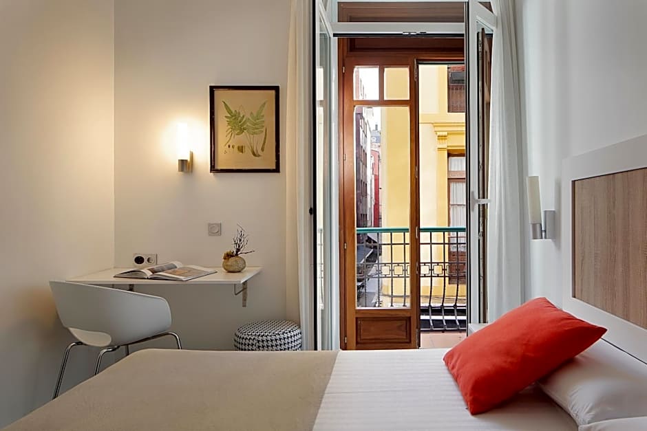 Hotel Santa Rosa, Blue Hoteles