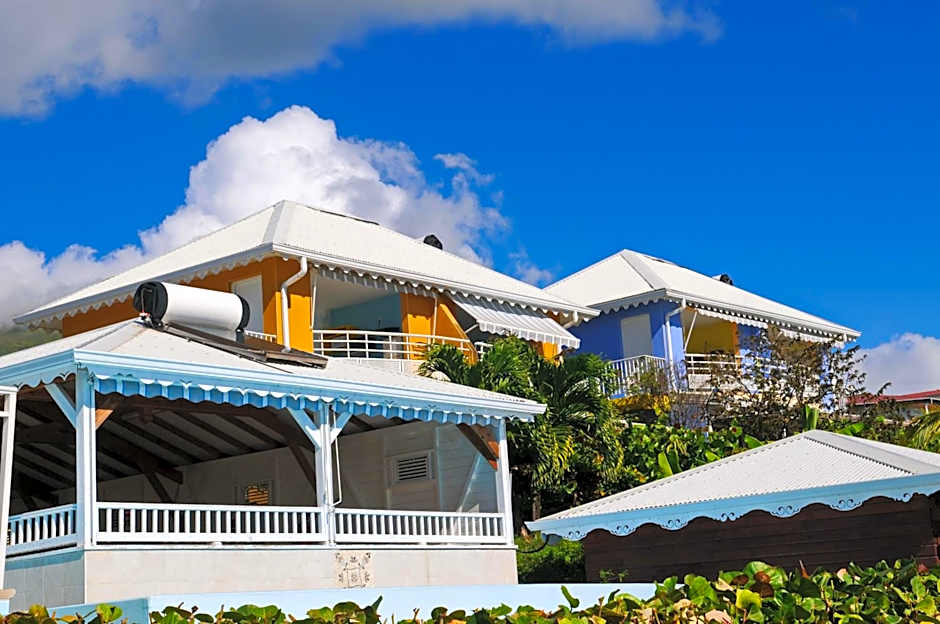 Hôtel Village Pomme Cannelle 3 étoiles