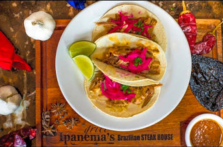 Hacienda Maria Bonita Hotel