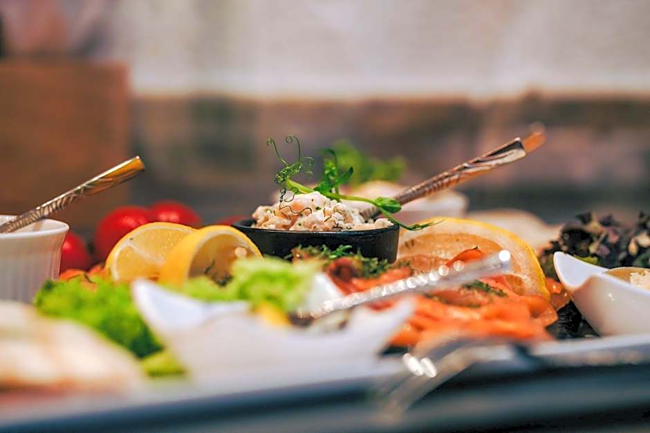 Patrix Hotel, Restaurant, Bar