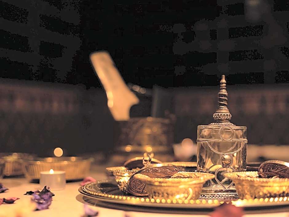 Mercure Grand Hotel Seef Hotel