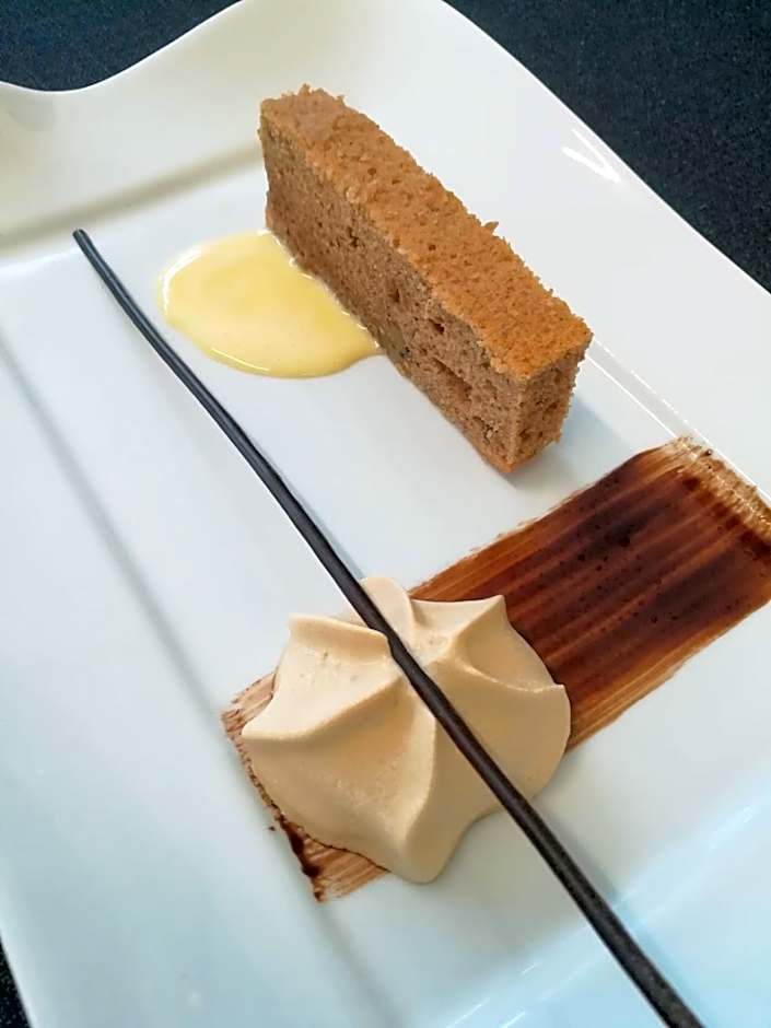 Hotel Restaurant Logis Le Tropicana