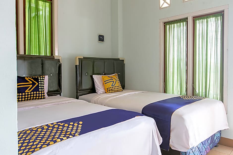 Hotel O Delta Bnb Residence Syariah