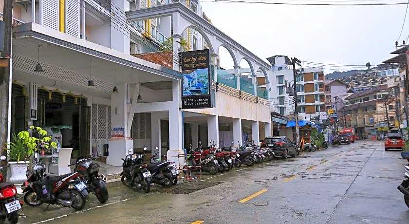 Lucky Sun Patong