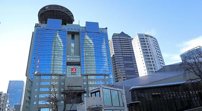 Best Western hotel Fino Tokyo Akasaka