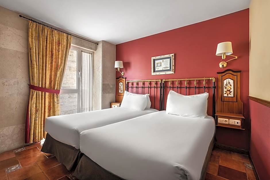 Hotel Mesón del Cid