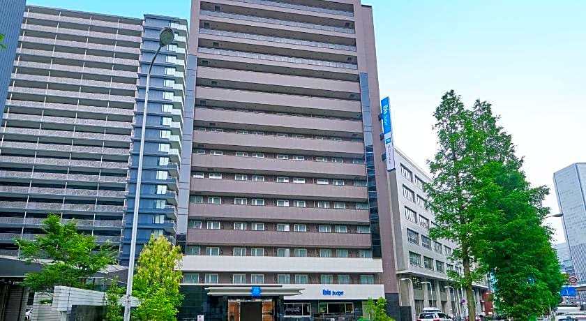 ibis Budget Osaka Umeda