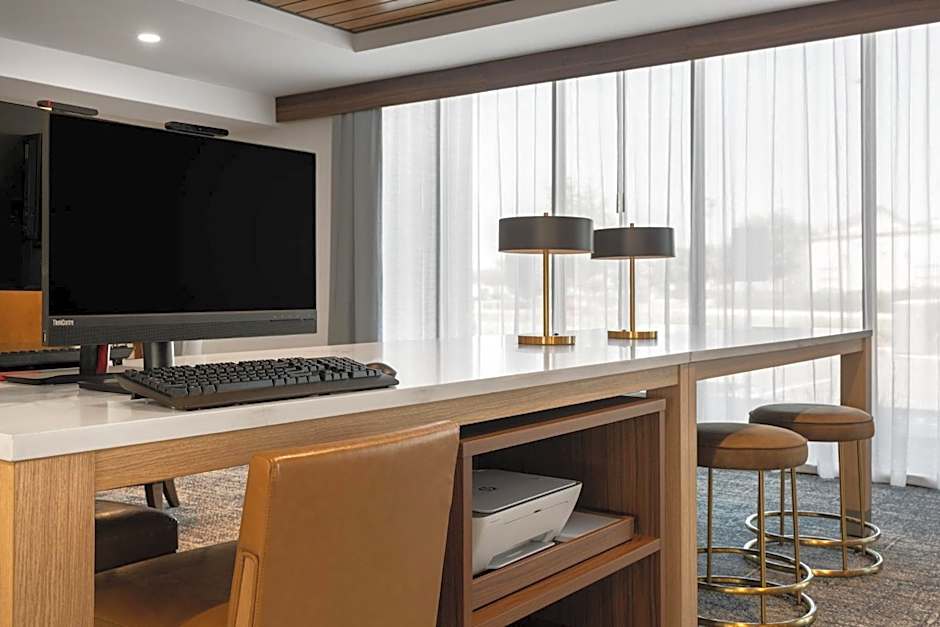 Staybridge Suites Manteca By IHG