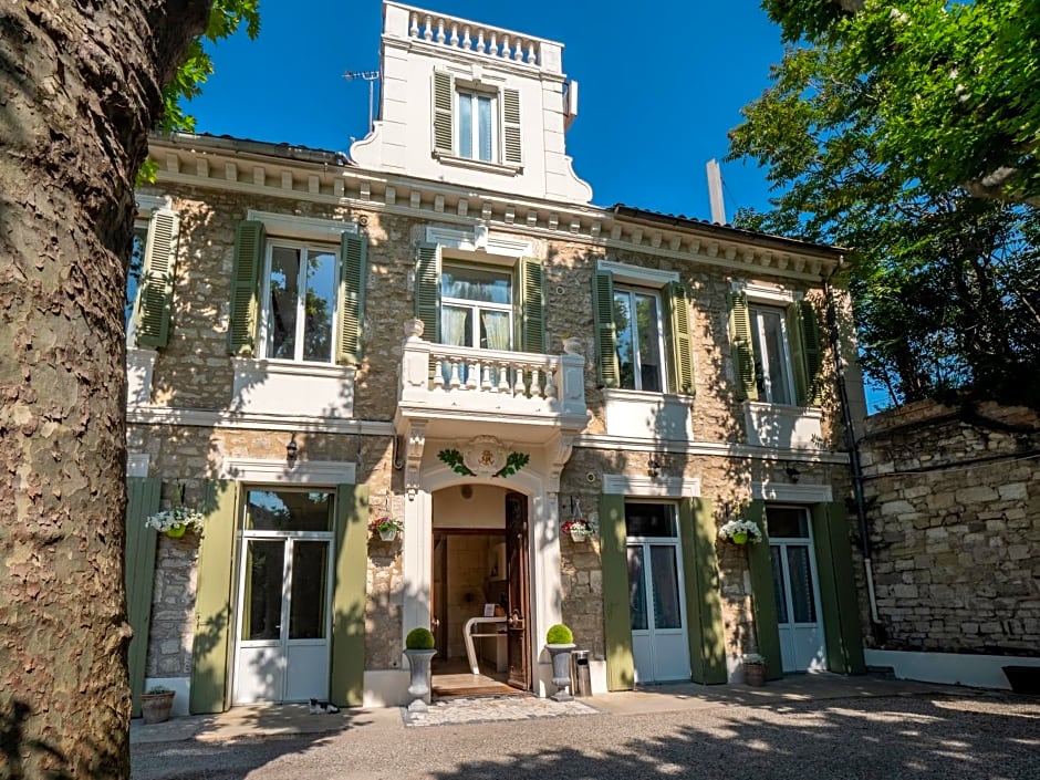 Altera Roma Hôtel
