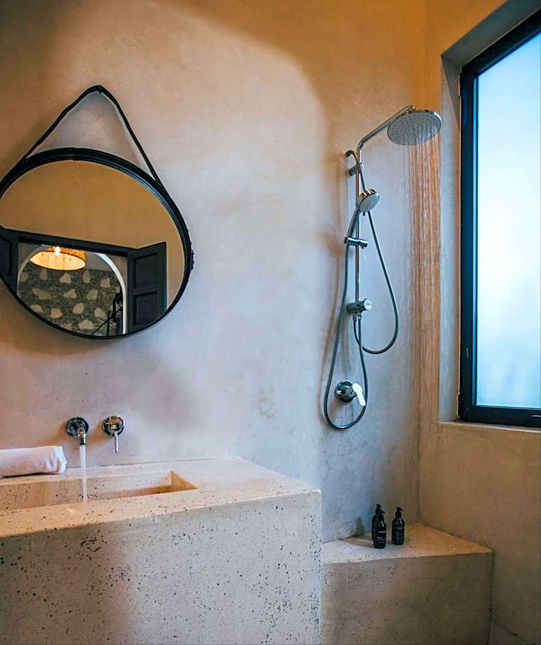 Yum Kaax Boutique Villa