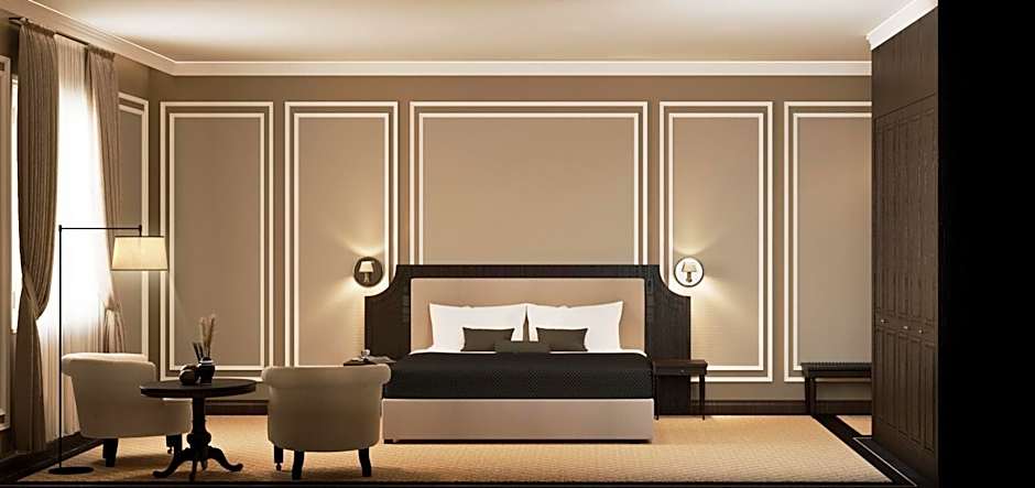 GoldenEye Hotel & Casino