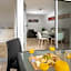 Nemea Appart Hotel Le Lido Cagnes Sur Mer