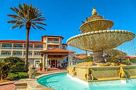 Ponte Vedra Inn And Club