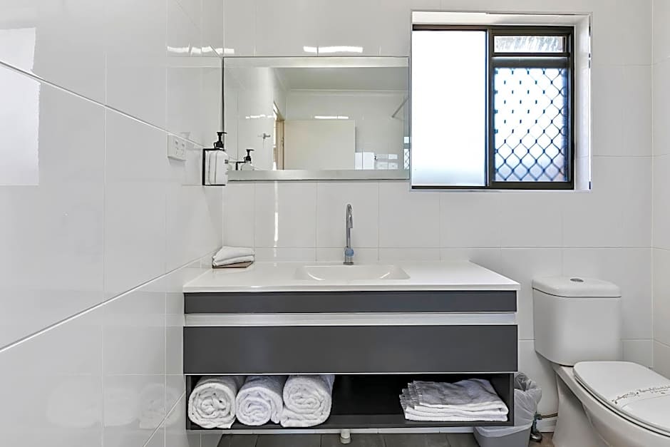 Comfort Inn on Main Hervey Bay