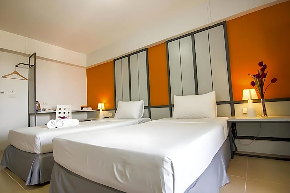 Bangkok City Inn Hotel