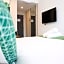 Homi Oasis at KK Times Square 和逸绿洲