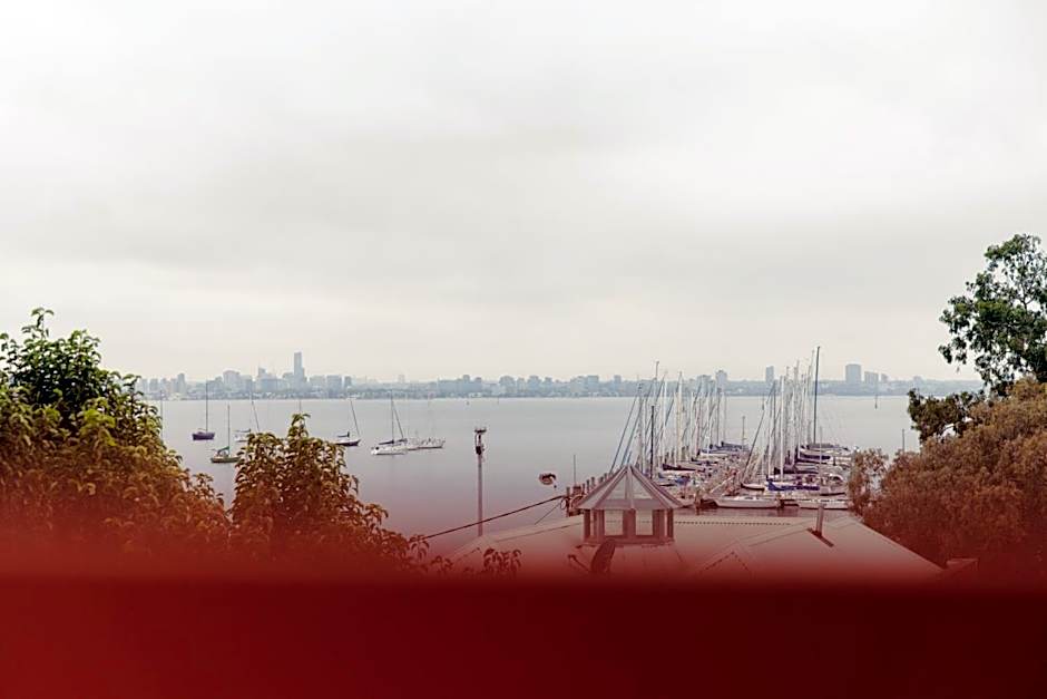 Punthill Apartment Hotels Williamstown