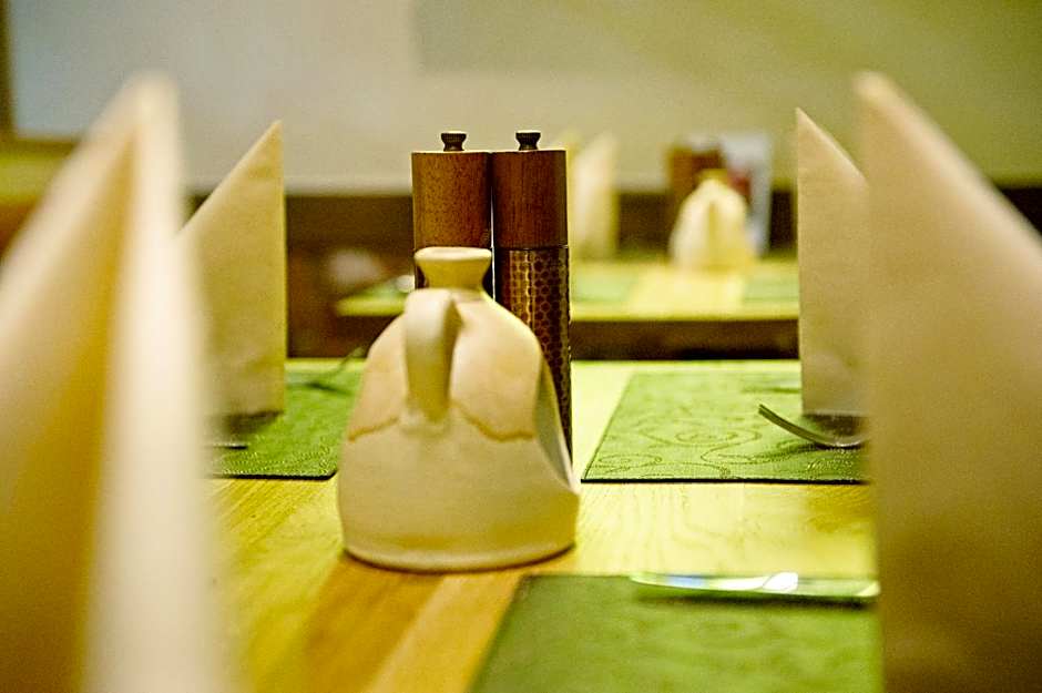 Landhaus Eden 3 Sterne Superior