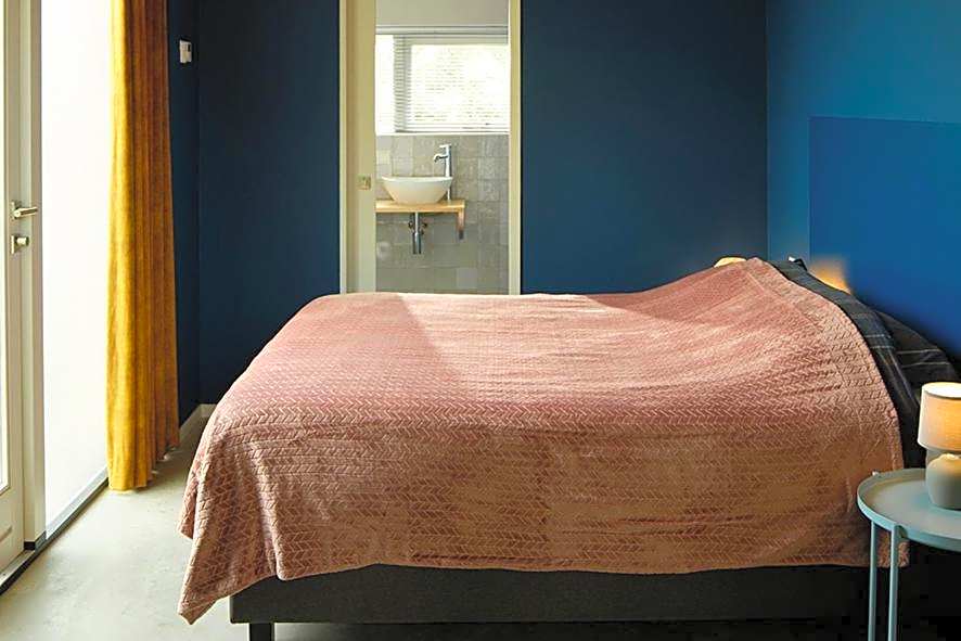 Achterhoeks Goed, Bed & Breakfast in Vragender
