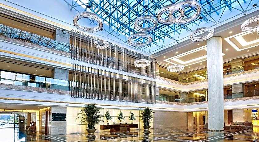 Hotel Pullman Xiamen Powerlong