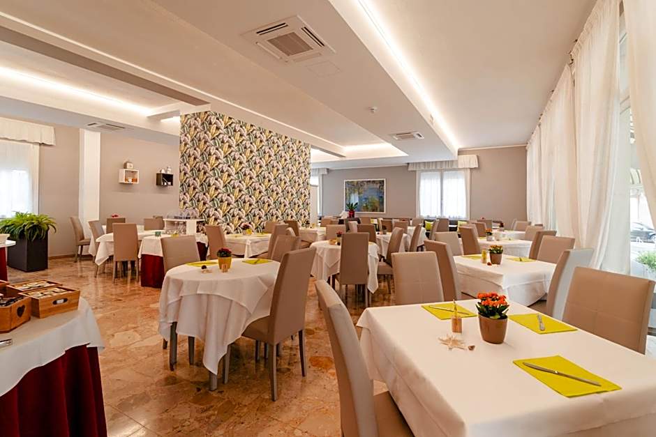Hotel Anny