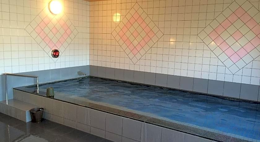 Hotel Crown Hills Takaoka