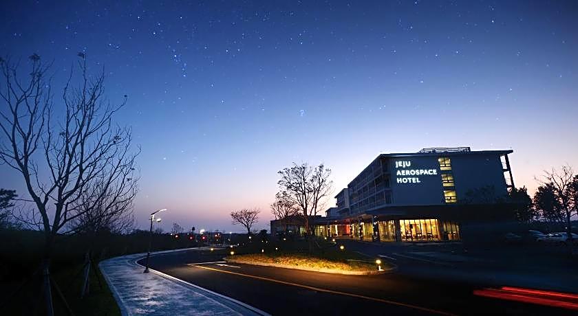Jeju Aerospace Hotel