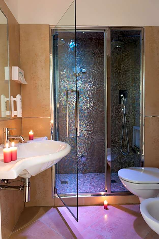 Hotel Derby Exclusive