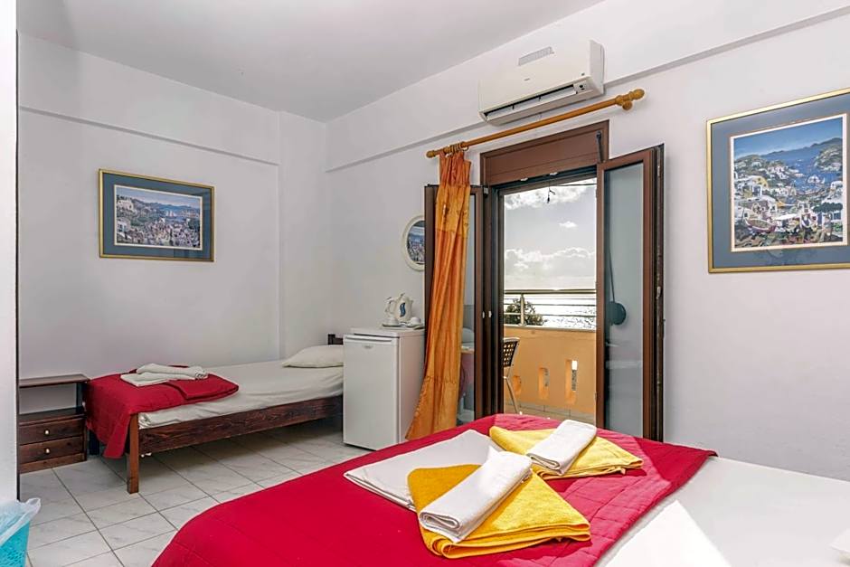 Alexander Beach Hotel