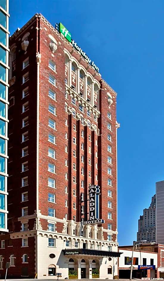 Holiday Inn Kansas City Downtown - Aladdin