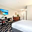 The Hotel Oceanside
