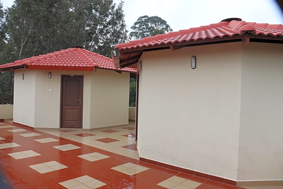 ACK Palacce Inn - Yercaud