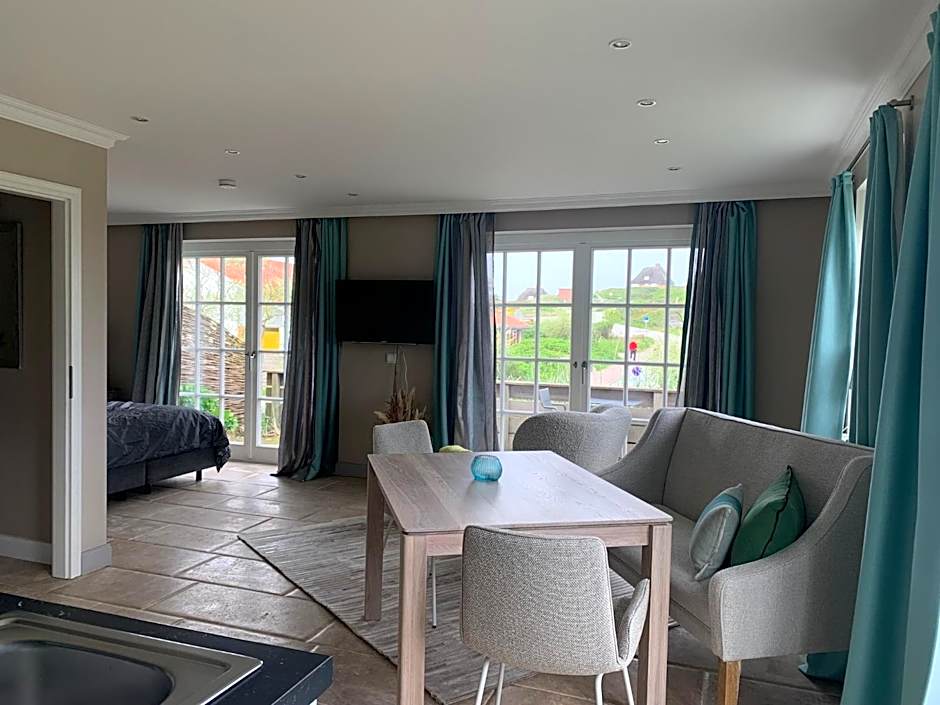 ApartHotel Seepferdchen