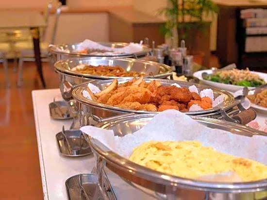 Hotel Grand Foret
