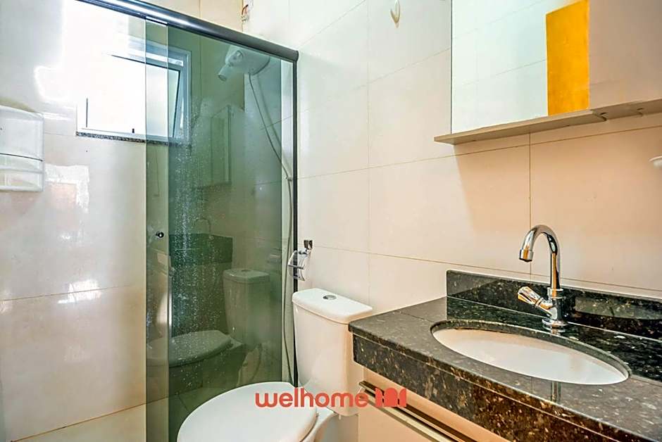 Excelente casa com piscina em Itanhaém