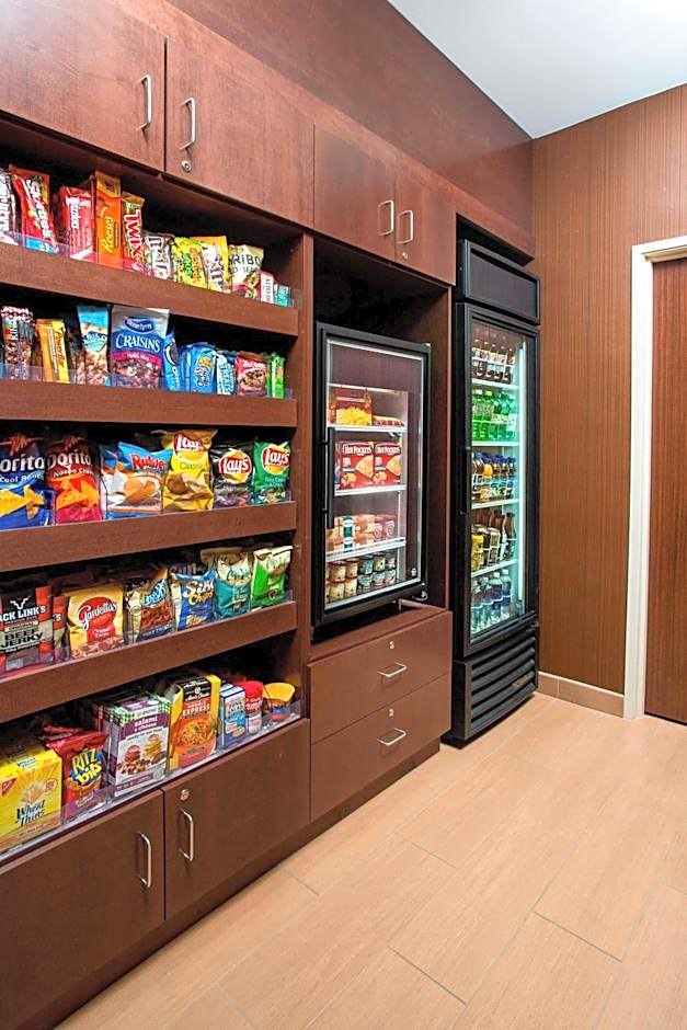 Fairfield Inn & Suites by Marriott Terre Haute