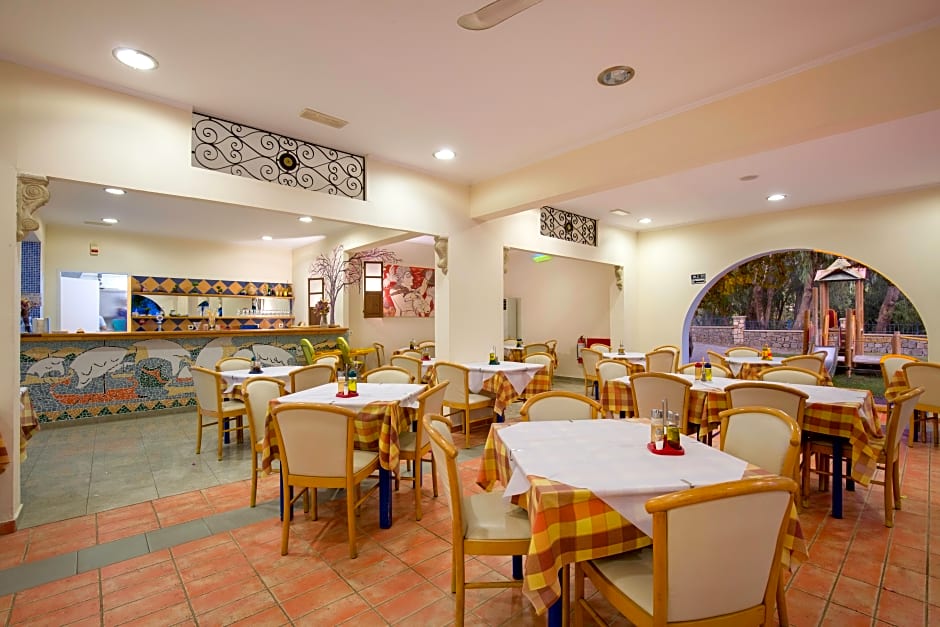 Ekaterini Hotel-Apartments