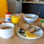 B&B HOTEL CHATEAUROUX Aéroport