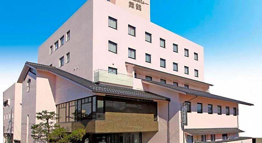 Hotel Amabile Maizuru