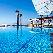 BelAir SunClub Cabos by Krystal Grand