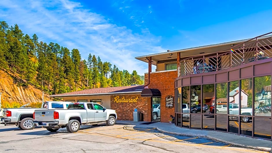 Deadwood Miners Hotel & Restaurant