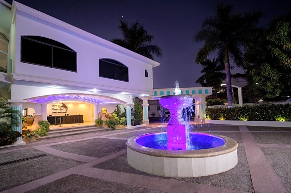 Hotel Costa Azul