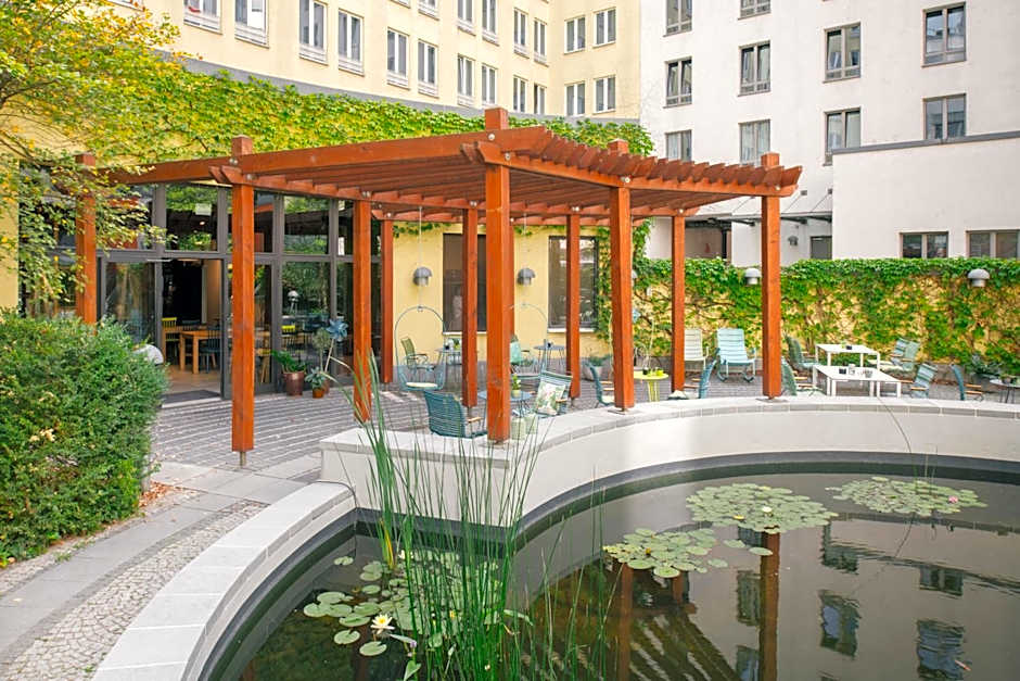 Sunday Hotel Leipzig