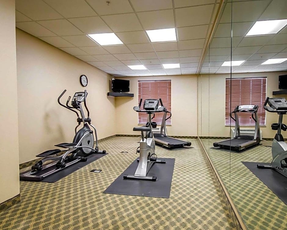 Quality Inn & Suites