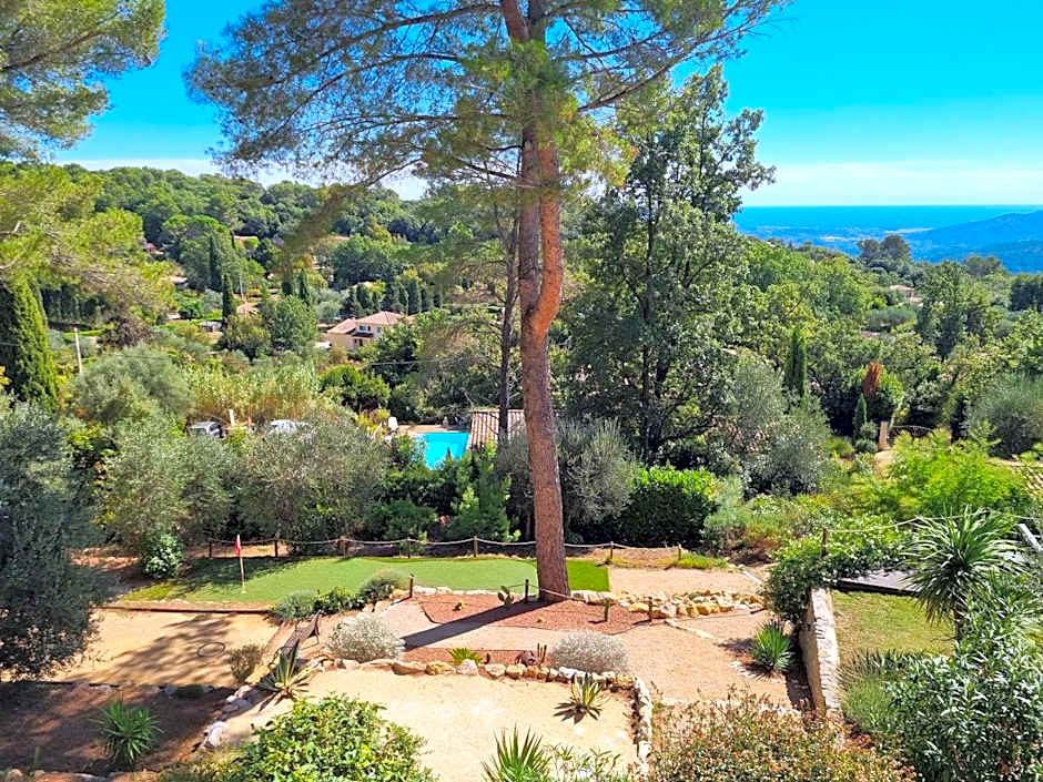 Les Hauts de la Riviera