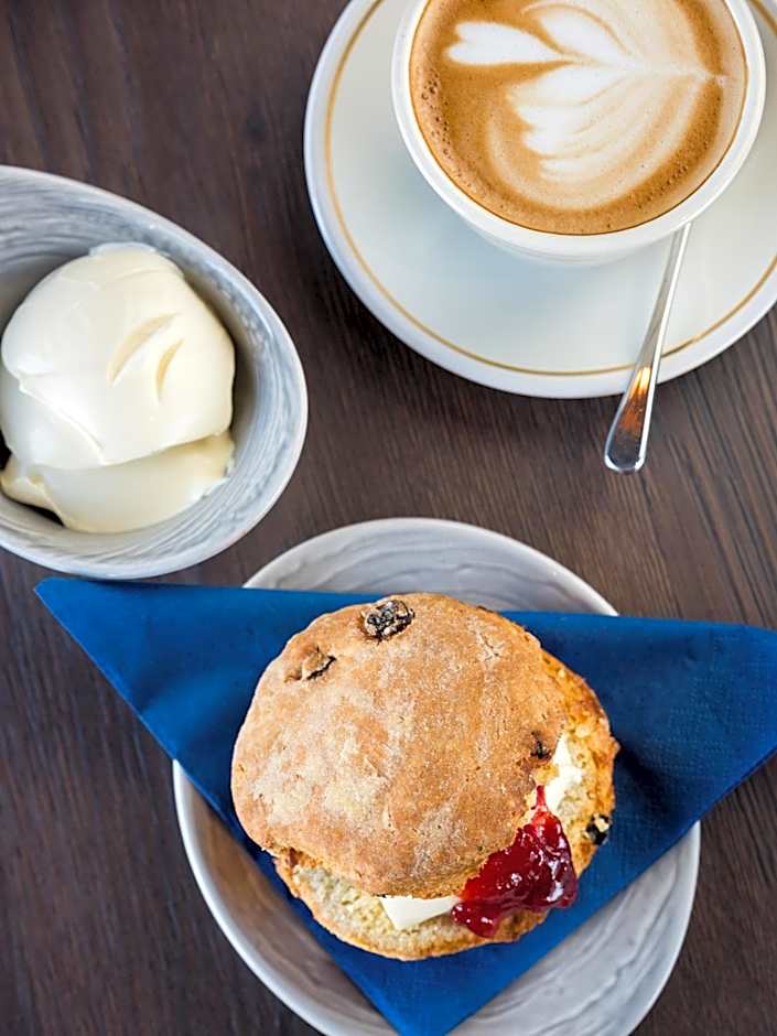 The Perle Oban Hotel & Spa