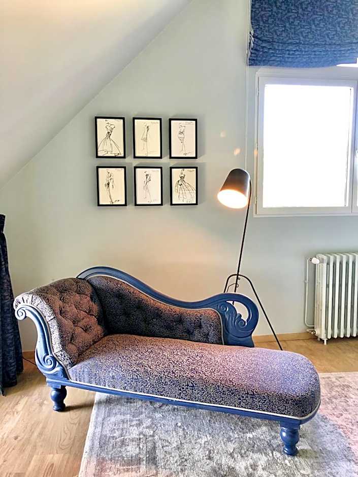 La Maison Gervaiserie & Spa