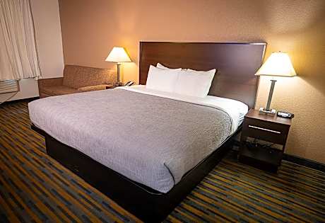 Quality Inn Noblesville